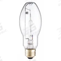 HID Bulb: Universal Burning, BD17, Medium Screw (E26), 70.4 W Watt, 3000K, Metal Halide, 110V (MPN MHC70/U/M/3K ELITE). Key specifications — Color Temperature: 3000K; Brand: PHILIPS; Shatter-Resistant: No.