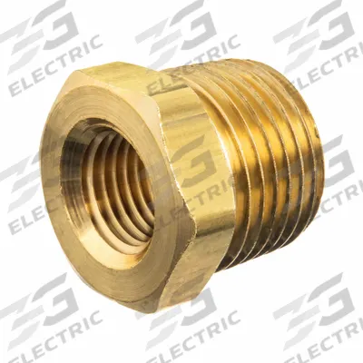 APPROVED VENDOR Metal Pipe Straight: Straight, 4 in x 1 1/2 in, Class 125, None Brass - Threaded Low-Pressure Pipe Fittings for Potable Water