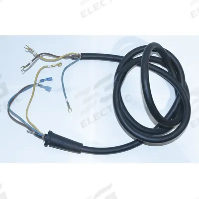 COFFING Pendant Cord: Electric Chain Hoists, JLC - Pendant Cords for Hoists