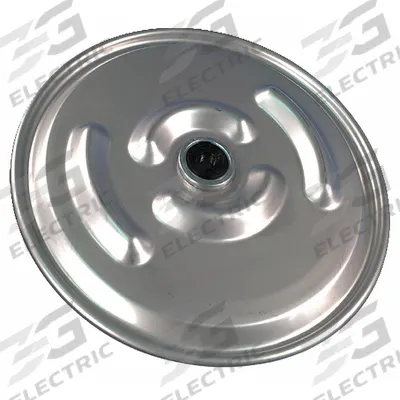 APPROVED VENDOR Cover: 22 in, 2 in Inlet, Stainless Steel, SS2RVL - Caps, Covers & Plugs for IBC Totes