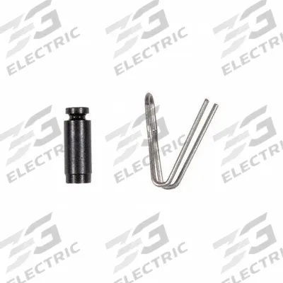 INGERSOLL RAND Anvil Retainer Kit: Mfr Part # TK-2236-716 - Air Tool Replacement Parts