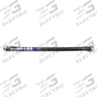 PRIME-LINE Garage Spring: Carbon Steel, 0.125 in Wire Dia, 1 5/16 in Outside Dia, 200 Coils (MPN GD 12311). Key specifications — Brand: PRIME-LINE; Material: Carbon Steel; Product Type: Extension Spring; End Type: Double Loop; Wind Direction: Non-Handed.