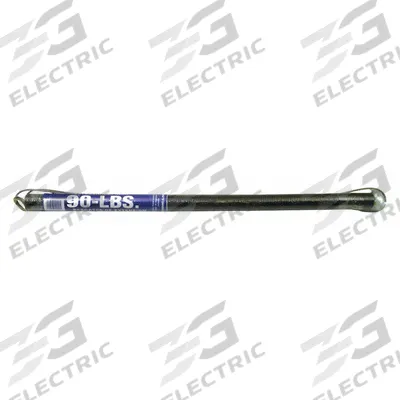 PRIME-LINE Garage Spring: Carbon Steel, 0.125 in Wire Dia, 1 5/16 in Outside Dia - Springs & Counterbalances
