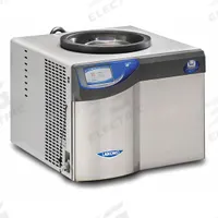 LABCONCO Freeze Dryer: -83.9°C, 4.5 L Dry Ice Holding Capacity, Benchtop Freeze Dryer (MPN 710402000). Key specifications — Freeze Dryer Style: Benchtop; Includes: 3-Wire Electrical Cord with Plug; Brand: LABCONCO; Drying Chamber Type: Not Included; Purge Valve Included: Not Included.