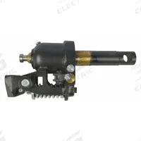 APPROVED VENDOR Complete Pump Assembly: Complete Pump Assembly, For Pallet Jacks, For 5LA79, Black (MPN D113). Key specifications — Accessory Type: Complete Pump Assembly; Compatible Grainger Part Number: 5LA79; Material: Steel; Brand: APPROVED VENDOR; Color: Black; Compatible with Product Type: Pallet Jacks.