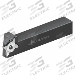WALTER Indexable Parting and Grooving Tool Holder: G3011-2525R-MX22-4-P (MPN 7108337). Key specifications — attr257459: G3011-2525R-MX22-4-P; attr257462: G3011-2525R-MX22-4-P.