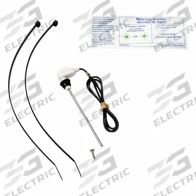 PHILADELPHIA SCIENTIFIC Motive power battery: Blinky - Battery Management Controllers & Monitors