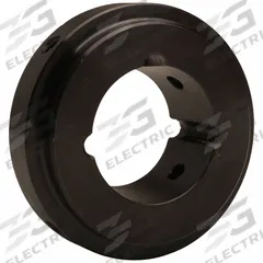 TB WOOD'S Taper Lock Tire Coupling Hub: 3° Angular Misalignment, WE50 Coupling Size, 12 hp, Steel (MPN WE50HTL). Key specifications — attr673390: 12 hp; attr85406: TB WOOD'S; attr673385: TL2517.