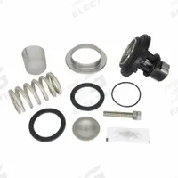 WILKINS Valve Repair Kit: EPDM/Resin/Rubber/Stainless Steel, Mfr Part # RK2-600XL3HR. Key specifications — Includes: Screen; Product Type: Valve Repair Kit; Brand: WILKINS; Compatible with Manufacturer Model Number: 2-600XL3C; Manufacturer Part Number: RK2-600XL3HR.