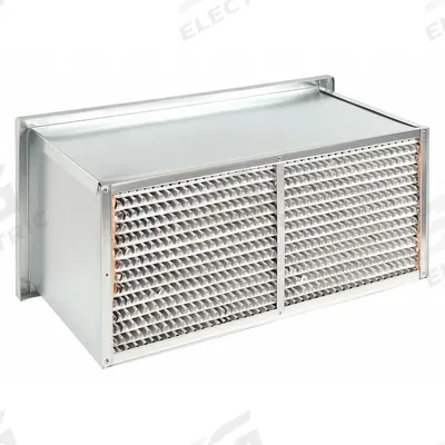 GRAINGER Cartridge Air Filter: 12 in x 24 in x 12 in, Steel, Single Header - MERV 14 Cartridge Air Filters