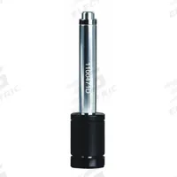 INSIZE Impact Device Dc: 6 3/8 in Overall Lg, 3 3/4 in Overall Wd, 1 1/4 in Overall Ht (MPN ISH-SPHA-DC). Key specifications — attr1081737: Portable Leeb Hardness Tester; attr1073977: INSIZE; attr1073978: Impact Device Dc.