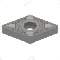 TUNGALOY Diamond Turning Insert: DNMG 431 ZF NS9530 (MPN 6998155). Key specifications — attr257732: DNMG 431 ZF NS9530.