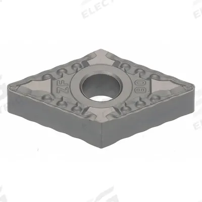TUNGALOY Diamond Turning Insert: DNMG 431 ZF NS9530 (MPN 6998155) - Diamond Indexable Turning Inserts