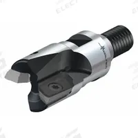 WALTER Indexable Square Shoulder End Mill: M2131-025-T22-02-15 (MPN 6836887). Key specifications — attr257066: M2131-025-T22-02-15.
