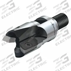 WALTER Indexable Square Shoulder End Mill: M2131-025-T22-02-15 (MPN 6836887). Key specifications — attr257066: M2131-025-T22-02-15.
