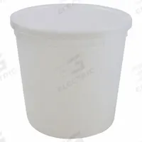 DYNALON Laboratory Jar: HDPE, LDPE, 162.3 fl oz, 205.74 mm Body Dia, 210.05 mm Ht, Non-Sterile (MPN 453635). Key specifications — Brand: DYNALON; Clarity: Translucent; Closure Included: Yes; Pre-Cleaned: None.