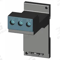 SIEMENS Stand Alone Assembly Support: Stand Alone Assembly Support, 3RU29263AA01. Key specifications — Manufacturer Part Number: 3RU29263AA01; Brand: SIEMENS.