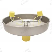 BRADLEY Eyewash Bowl Assembly: S90-285