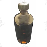 APPROVED VENDOR Sampling Bottle: 1 L, Amber, 20-400 mm, Phenolic, 12, Polyethylene, Type III (MPN 52KA48). Key specifications — attr1370730: Amber; attr1370762: None; attr1370766: APPROVED VENDOR; attr1370767: 20-400 mm; attr1370776: No; attr1370779: Type III; attr1389381: Attached.