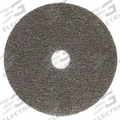 NORTON Unitized Wheel: 6 in Dia x 1/2 in W, 1 in Arbor Hole, Aluminum Oxide, Medium, Hard (8), 4 PK (MPN 66261014931). Key specifications — Series: Bear-Tex Rapid Blend NEX; Brand: NORTON.