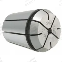 TECHNIKS Rigid Tap Collet: ER32, For 3/8 in Taps (MPN 05570-381). Key specifications — attr1033478: 05570-381; attr1033479: TECHNIKS.