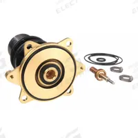 POWERS Upgrade Kit: HydroGuard T/P e420, Compatible Product Type Bathtub and Shower Faucet Valves (MPN 420-451L). Key specifications — Brand: POWERS; Product Type: Upgrade Kit; Compatible Product Type: Bathtub and Shower Faucet Valves; Includes: Bonnet Assembly; Compatible Series: HydroGuard T/P e420.