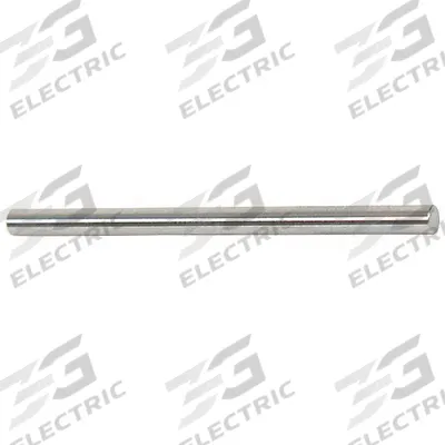 VERMONT GAGE Class X No-Go Pin Gauge: 0.1490 in Dia, 0.00004 in Tolerance, 2 in - Class X No-Go (Minus) Pin Gauges - Dia. 0.0751 in to 0.2810 in