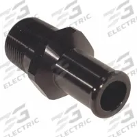 Hose Adapter: 3/4 in NPT x 3/4 in, For Use With 21C952/21C953 (MPN WPX803). Key specifications — Connection Size: 3/4 in NPT x 3/4 in; Compatible with Grainger Part Number: 21C953; Compatible with Manufacturer Model Number: WPX752; Connection Gender: Male; Manufacturer Part Number: WPX803; Brand: MEZIERE.