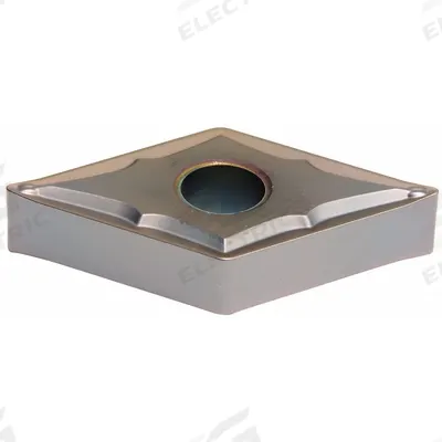 SUMITOMO Diamond Turning Insert: DNMG442ESU - Diamond Indexable Turning Inserts
