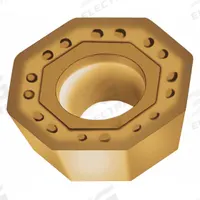 WALTER Octagon Milling Insert: ODHT0605ZZN-F57 (MPN 7347307)