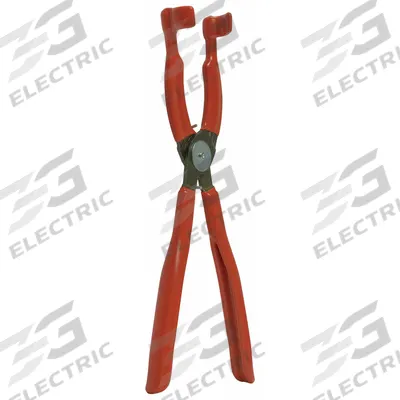 MAG-MATE Spark Plug Boot Pliers: Prevent Wire Damage, Electrical Shock and Burns - Spark Plug Boot Pullers & Pliers
