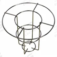 NORTECH Cage For Liquid Shut-off Assembly: Fits Nortech Brand (MPN N6382). Key specifications — Fits Brand: Nortech; Product Type: Cage For Liquid Shut-off Assembly; Brand: NORTECH.