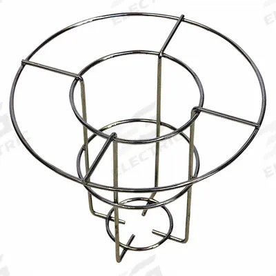 NORTECH Cage For Liquid Shut-off Assembly: Fits Nortech Brand (MPN N6382) - Material Handling Parts
