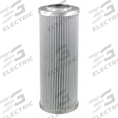 BALDWIN FILTERS Hydraulic Filter: Hydraulic Fluid, Cartridge, 1 11/16 in Inside Dia - Cartridge Hydraulic Filters