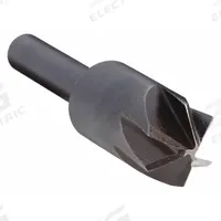 KEO Countersink: 120°, 6 Flute, 1 1/2 in Body Dia, 3/4 in Shank, High Speed Steel (MPN 919-000-508). Key specifications — attr1301035: KEO.