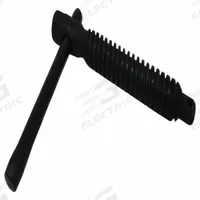 WILTON Spindle with Handle: T-Handle, 5 3/4 in Overall Lg, 1701602B, 63295, Wilton. Key specifications — attr866358: Wilton; attr866365: 3/4 in; attr866366: No; attr671016: 1701602B; attr866363: T-Handle; attr866357: 63295; attr866356: WILTON.