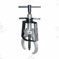 POSI LOCK Jaw Puller: 1/4 in – 4 1/2 in Jaw Spread, 3 in Jaw Reach, 0.25 Jaw Thick, 5/16 in 4 1/2 in (MPN 203). Key specifications — attr668195: 3/8"-24; attr663993: POSI LOCK; attr923970: 2; attr924203: Caged.