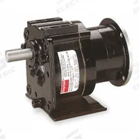 DAYTON Speed Reducer: 12.67:1, 136 RPM, 0.33 hp Input Max, 176 in-lb Output Max, 42CZ/48, Any Angle (MPN 1L516). Key specifications — attr665544: 42CZ/48; attr85418: DAYTON.