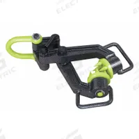 BRUSH GRUBBER Brush Grubber: Steel, For Use on 2 to 6 in Brush/Stumps, Mfr No. BG-20. Key specifications — attr979343: Pick-Ups; Skid Loaders; SUVs; Tractors; attr979344: Steel; attr979345: Brush Grubber.
