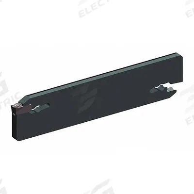WIDIA Cut-Off and Grooving Blade: WGCBSN32M0860 (MPN 6499220) - Machining
