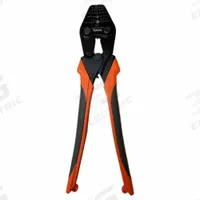 APPROVED VENDOR Crimper: Electrical Wire and Cable, 1/16 in, 0.0625 in Max Compatible Wire Size (MPN Y604016). Key specifications — attr511245: Electrical Wire and Cable; attr511237: 1/16 in; attr511241: No; attr424263: APPROVED VENDOR.