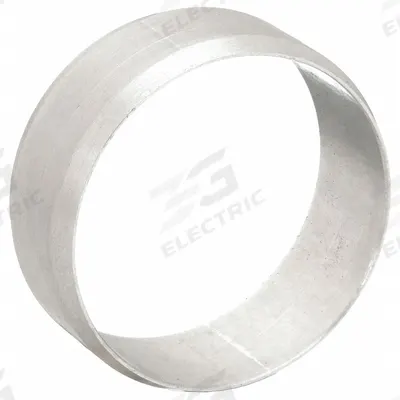 SPEEDAIRE Ferrule Tube Fitting: TF064400AV, 4B248/5F566/5Z404/5Z405 - Air Compressor Parts