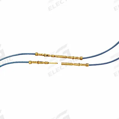 OMEGA temperature probes and components-new: Pin - Thermocouple Pins & Sockets