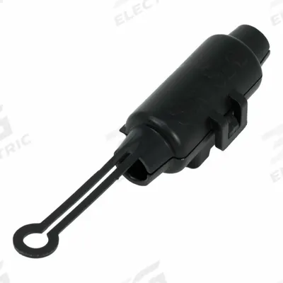 SURE-SEAL CONNECTIONS Clip: 026-0452-000, For SS-1 - Sure-Seal Industrial Circular Connector Accessories