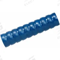 LOC-LINE Vacuum Hose Segment: 2 1/2 in, 1 ft Lg, 9 PK (MPN 81201). Key specifications — Brand: LOC-LINE; Product Type: Hose Segments.