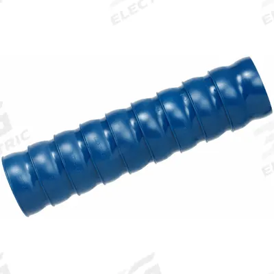LOC-LINE Vacuum Hose Segment: 2 1/2 in, 1 ft Lg - Loc-Line Vacuum Hoses