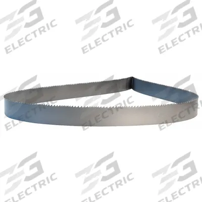 LENOX Band Saw Blade: Bi-Metal, Classic(TM), 12 ft, Variable Cutting Edge, 1 in Blade Wd - General Purpose Metal Cutting Blades