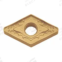 KYOCERA Diamond Turning Insert: DNMM432PX CA525, DNMM150408PX. Key specifications — attr257732: DNMM432PX CA525; attr257733: DNMM150408PX.