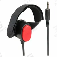 ICOM Push-to-Talk Switch: Fits Icom, For A120/A16 Series, Black, PTT SW. Key specifications — Brand: ICOM; Compatible Audio Accessory Brand: Icom; Compatible Radio Brand: Icom; Compatible Radio Series: A16; Manufacturer Part Number: PTT SW; Compatible Radio Grainger Model Number: 49AF16; Color: Black; Product Type: Push-to-Talk Switch.