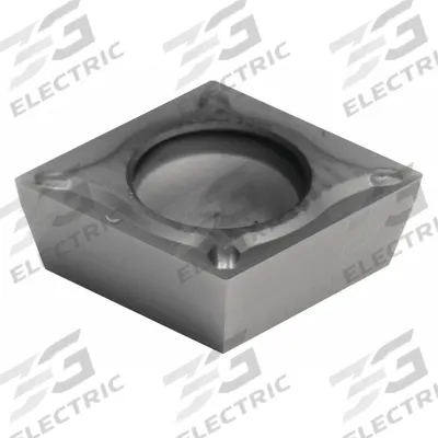 SUMITOMO Diamond Turning Insert: CPGT32.51ESU - Diamond Indexable Turning Inserts